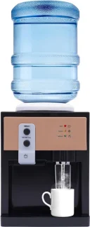 Core® Koudwaterdispenser review
