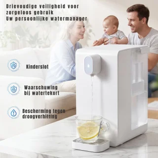 Wat vinden we minder goed