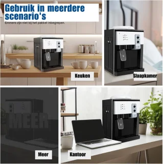 Wat vinden we minder goed