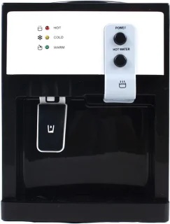 Core® Koudwaterdispenser - Waterdispenser review