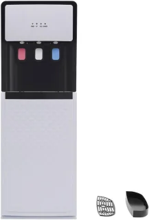 De Core® Professionele Koudwaterdispenser in één oogopslag