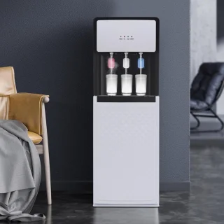 Wat vinden we goed aan de Core® Professionele Koudwaterdispenser