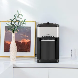 COSTWAY waterdispenser en ijsmachine