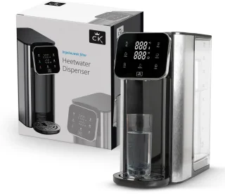 CuisineKing Heetwaterdispenser V2 4.0L