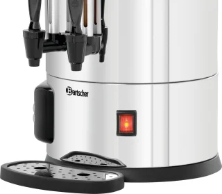 D15000 Thee- en Heetwaterdispenser 200128 Horeca Pro