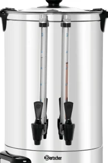 D15000 Thee- en Heetwaterdispenser 200128 Horeca Pro