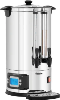 D15000 Thee- en Heetwaterdispenser 200128 Horeca Pro