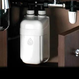 Dafi 921644 Waterfilter