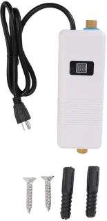 Dailygoody Instant Elektrische Waterverwarmer