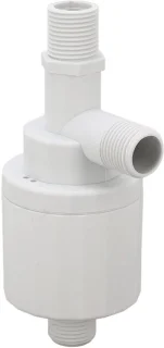 Dailygoody vlotterklep auto stop controller