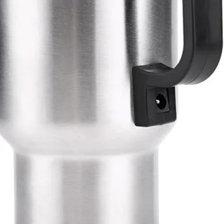 DailySupplies® Auto Waterkoker 12V Zilver