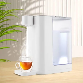 DailySupplies® Heetwaterdispenser Wit