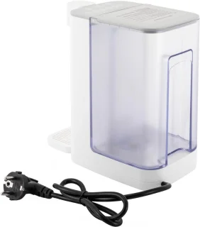 DailySupplies® Heetwaterdispenser Wit