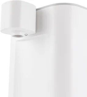 DailySupplies® Heetwaterdispenser Wit