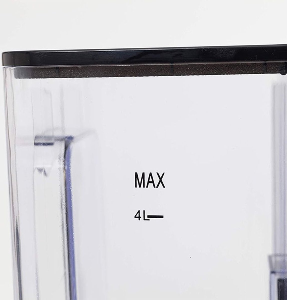 DailySupplies Luxe Heetwaterdispenser Zilver/Zwart