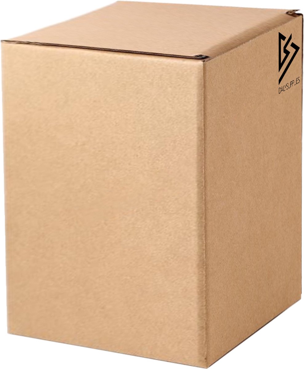 DailySupplies Luxe Heetwaterdispenser Zwart
