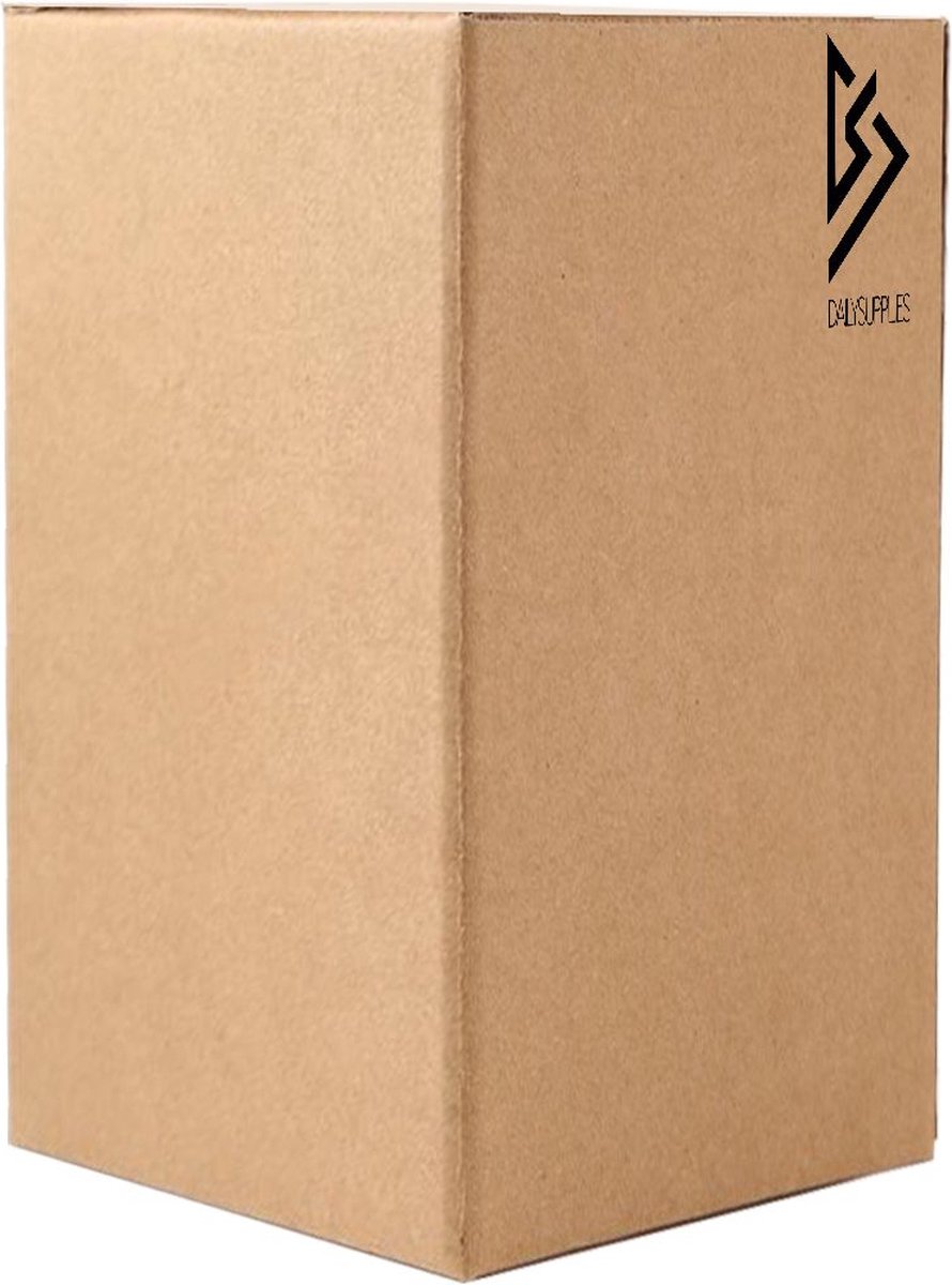 DailySupplies® Luxe Heetwaterdispenser Zwart