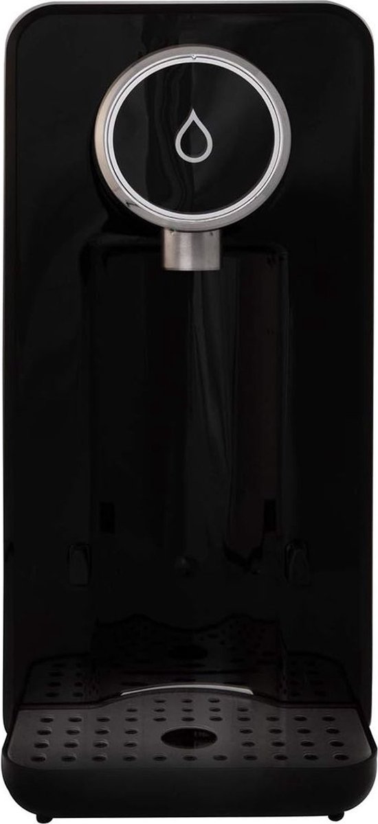 DailySupplies Luxe Heetwaterdispenser Zwart