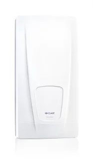 DBX 24 NEXT Elektronische doorstroomverwarmer 24 KW