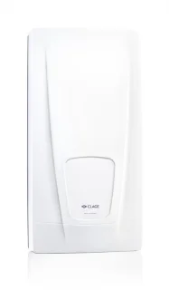 DBX 24 NEXT Elektronische doorstroomverwarmer 24 KW