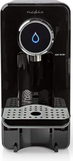 DD Instant Waterkoker 2.5L met Waterfilter