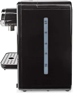 DD Instant Waterkoker 2.5L met Waterfilter