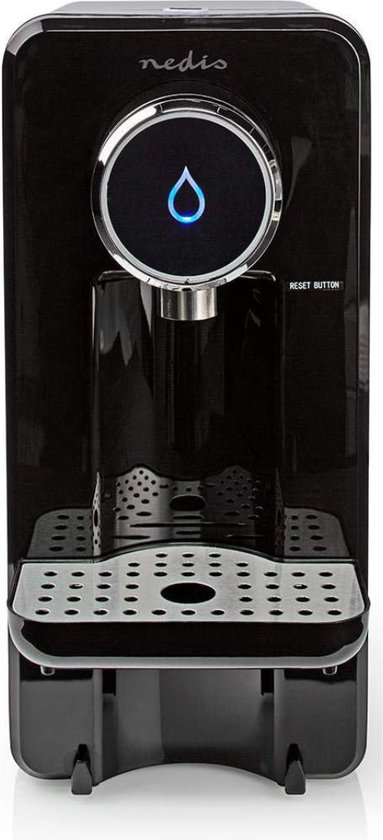 DD Instant Waterkoker 2.5L met Waterfilter