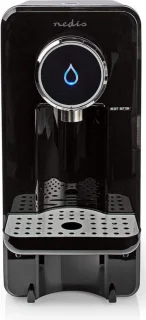 DD Instant Waterkoker 2.5L met Waterfilter