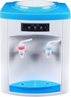 De DIMICO - Waterdispenser - Waterkoeler in één oogopslag