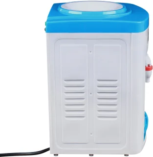 Wat vinden we goed aan de DIMICO - Waterdispenser - Waterkoeler