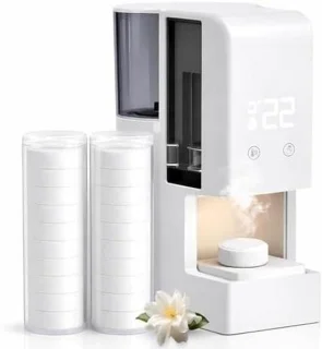 Direct Comfort automatische handdoekwarmer
