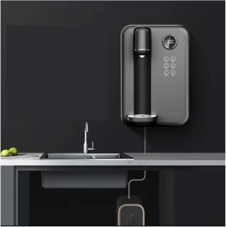 Direct Drink Waterdispenser Wandmontage