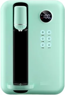 Direct drinkapparaat - Waterdispenser voor warm en koud water