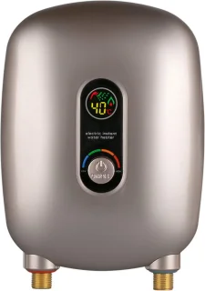 Direct Heet Water Keukenboiler Doorstroomapparaat
