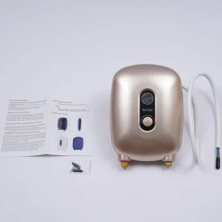 Direct Heet Water Keukenboiler Doorstroomapparaat