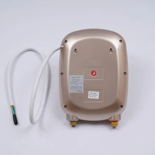 Direct Heet Water Keukenboiler Doorstroomapparaat
