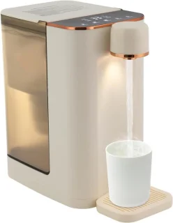 Direct Heet Waterdispenser 3 L review