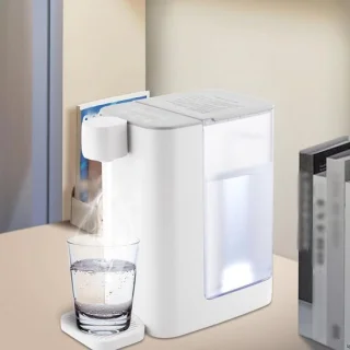Direct Heetwaterdispenser 3 L - Wit