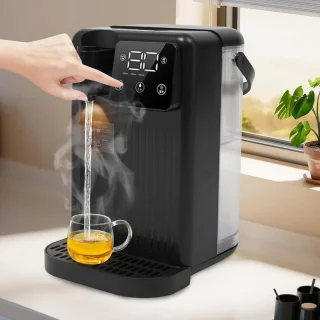 Direct Heetwaterdispenser 3L