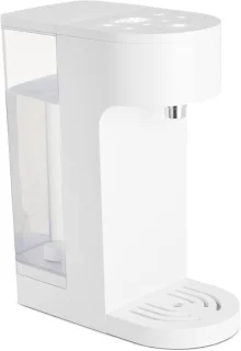 Direct Hitte waterdispenser wit