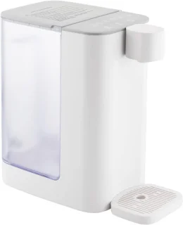 Direct kokend water dispenser 3 liter