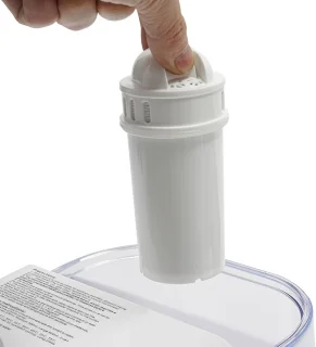 Direct Kokend Waterdispenser