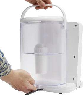Direct Kokend Waterdispenser