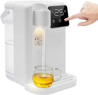 Direct Kokend Waterdispenser