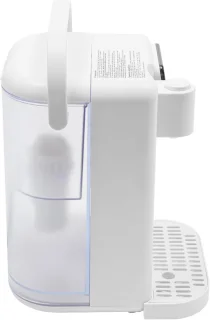 Direct Kokend Waterdispenser