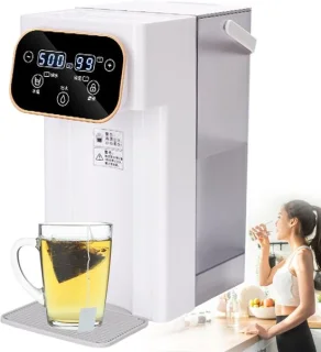Direct Warmwater Dispenser - Keukenapparaat