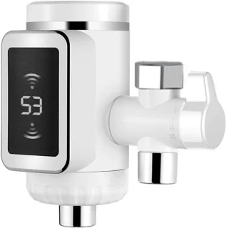 Direct Warmwaterkraan - Elektrische Keukenboiler