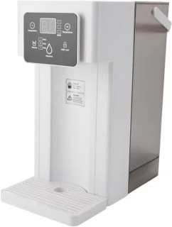 Direct Water Heetwaterdispenser 3L Wit