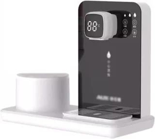 Direct Water Heetwaterdispenser - Wit