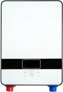 Directe boiler